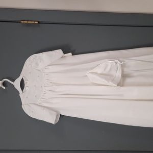 Vintage Christening dress
